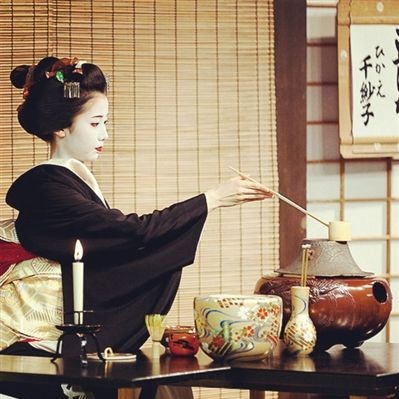 日本茶道培训课程