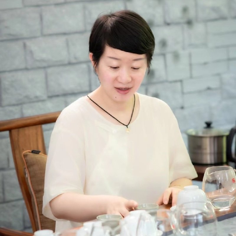 茶艺师资格证考证班
