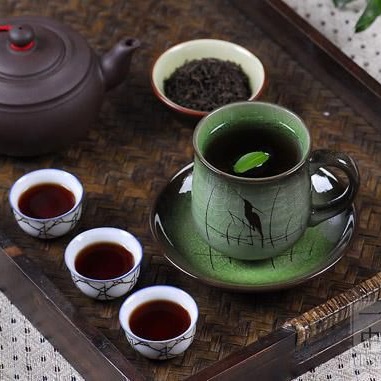 台湾乌龙茶茶艺课程