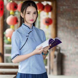 茶艺师资格培训