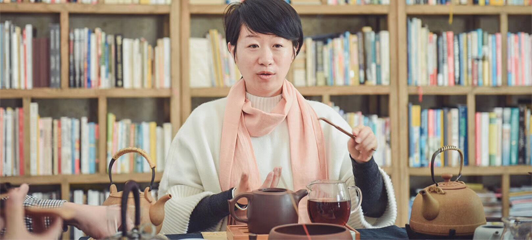 茶艺培训本地具有实力茶艺培训学校