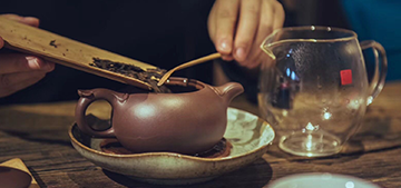 南京茶艺师培训班